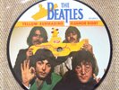 THE BEATLES - YELLOW SUBMARINE c/w ELEANOR RIGBY - LTD ED 7