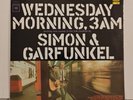 Sealed - Simon & Garfunkel - Wednesday Morning 3AM Vinyl 1968 CS 9049 Paul Simon