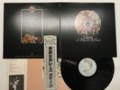 QUEEN A DAY AT THE RACES Japan LP [76107ER]