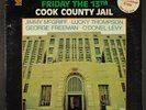 JIMMY MCGRIFF ETC.: concert friday the 13th, cook county jail GROOVE MERCHANT LP