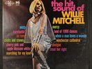 WILLIE MITCHELL: hit sound of HI 12