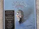 New & Sealed The EAGLES Their Greatest Hits Volumes 1 & 2 180 Gram 2LP Vinyl