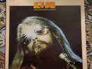 Leon Russell And The Shelter People 1971 LP Shelter Records SW-8903 Vinyl VG+