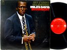 COLUMBIA 2-EYE MONO 1965 Miles Davis In Concert MY FUNNY VALENTINE CL-2306 VG