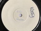 QUEEN -Killer Queen-  UK 7” Test Pressing with  A-1U Matrix /Vinyl