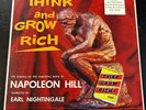 Napoleon Hill : Earl Nightingale – Think And Grow Rich - 12