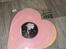 Taylor Swift Lover Live From Paris Heart Shaped Vinyl 2025 In Hand InHand