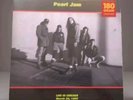 Pearl Jam Live In Chicago (March 28, 1992) [Vinyl] Record & LPs New Alive