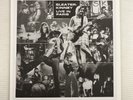 Sleater-Kinney – Live In Paris LP Clear Vinyl Record