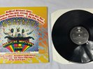 THE BEATLES “MAGICAL MYSTERY TOUR” 1967 PARLOPHONE EMI LP 33RPM PCTC 255