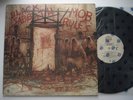 BLACK SABBATH Mob Rules WARNER BROS. BSK 3605 original vinyl LP DIO ultrasonic