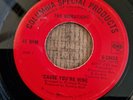 THE VIBRATIONS - CAUSE YOU'RE MINE / I TOOK AN OVERDOSE - 7