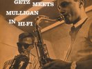 Getz Stan & Mulligan Gerry Getz Meets Mulligan in Hi-Fi (Vinyl)