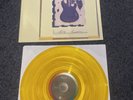 Eric Johnson Ah Via Musicom Limited Edition Gold Vinyl LP 2021 Friday Music