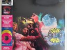 CANNED HEAT LIVING THE BLUES COLORED DOUBLE EU RSD LP NEW
