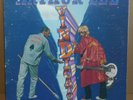 ARTHUR LEE Vindicator LP A&M RECORDS 1972 US orig+foc+inner+promo SP4356 LOVE