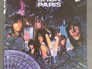 Shok Paris Concrete Killers IRS Metal Original Press 1989 NM Company Sleeve