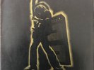 T.REX - Electric Warrior (Ariola/Germany) Gatefold Sleeve