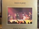 [ROCK/POP] EXC 2 DOUBLE LP DEEP PURPLE Made In Japan {1983 WARNER BROS Reissue]