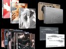 LE SSERAFIM HOT 3 Photobook + 6 Compact + 2 Weverse Albums + TIN CASE Ver Set