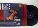 ABC the lexicon of love LP VG+/VG+, NTRS 1, vinyl, album, with inner, uk, 1982