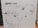DAMIEN RICE ALBUM 