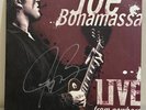 Joe Bonamassa Live From Nowhere in Particular 3 x 12