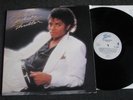 Michael Jackson-Thriller LP-1982 Holland-EPIC Records-EPC 85930