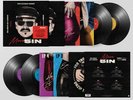 Disco Discharge Pres - Disco Discharge Presents More Sin - Box Of Sin 2 / Variou