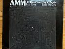 1978 AMM To Hear & Back Again Gare Prevost LP Vinyl Matchless Recording MR3 RARE