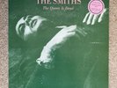 THE SMITHS - THE QUEEN IS DEAD (ROUGH 96) - 1ST UK PRESSING - A1/B1 - NEAR MINT