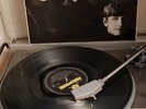 The Beatles With The Beatles Vinyl LP Parlophone 1963 Mono 1st Jobete Gotta
