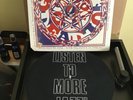 History of the Grateful Dead Vol. 1 Bear's Choice 1973 LP WB BS 2721 SEALED NEW