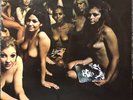 JIMI HENDRIX Electric Ladyland 1973 Uk Polydor Double VINYL LP 2657-012