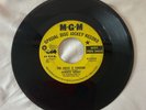 Andrea Henry The Grass in Greener/I Need You Like a Baby 45 MGM Special