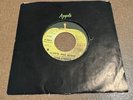 John Lennon Slippin' and Slidin' Apple Records P-1883 (Mono)