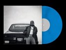 Kendrick Lamar -GNX LP [Vinyl New] Indie Limited Blue Color Record Album SEALED