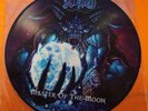 DIO Master Of The Moon Picture Disc Vinyl Black Sabbath 2012 12