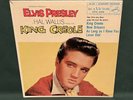 Elvis Presley EPA 4319 King Creole EP I 1S/2S Original 1958 NM