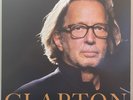Eric Clapton- Clapton M-/M- LP 2010