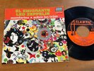 LED ZEPPELIN Immigrant Song +2 1970 MEXICO 7