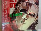 Quiet Riot – Live Riot/EP 1984 CBS/Sony 20AP 2893 w/OBI Japan VG+/VG+