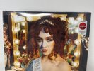 CHAPPELL ROAN RISE AND FALL….. (TARGET PEACHES CREAM VINYL) *Minor Sleeve Damage