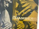 paul chambers bass on top