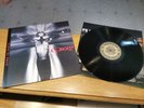 Ozzy Osbourne Down To Earth Black Vinyl LP Black Sabbath