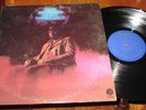 MERL SAUNDERS HEAVY TURBULENCE LP NM US FANTASY VINYL JERRY GARCIA GRATEFUL DEAD