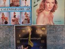 Julie London  -  3 LP LOT.  VERY NICE   Calendar Girl, Around Midnight, Julie Is