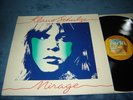Klaus Schulze - Mirage LP NM 1977 Germany Brain electronic prog Berlin School