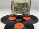 album de oro de la SONORA SANTANERA  (69’ ORIG CBS STEREO 3x VINYL LP MEXICO) EX