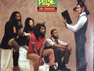 Steel Pulse - True Democracy (LP, Album, Promo, All) NM or M- - 3478580460